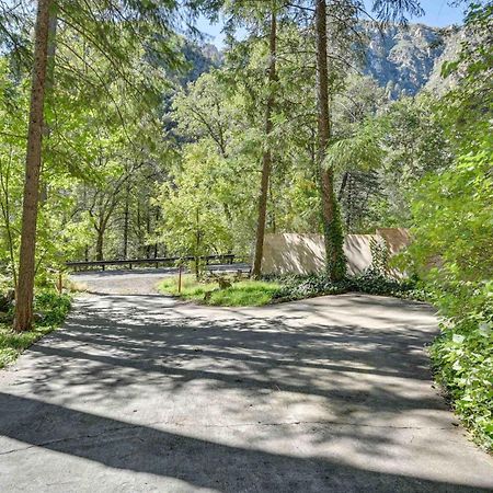 Peaceful Sedona Retreat With Patio And Mtn Views! 아파트 외부 사진