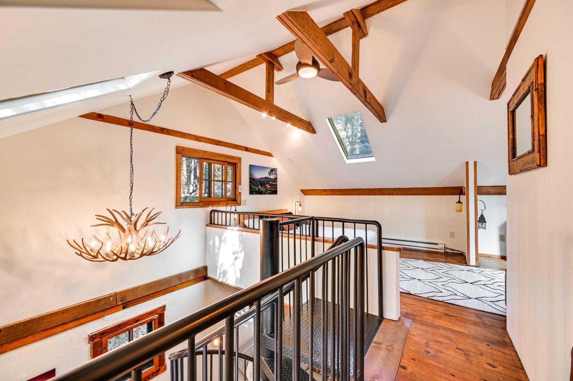 Peaceful Sedona Retreat With Patio And Mtn Views! 아파트 외부 사진